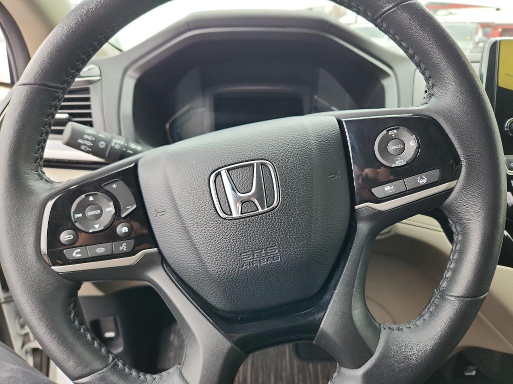 2023 Honda Odyssey