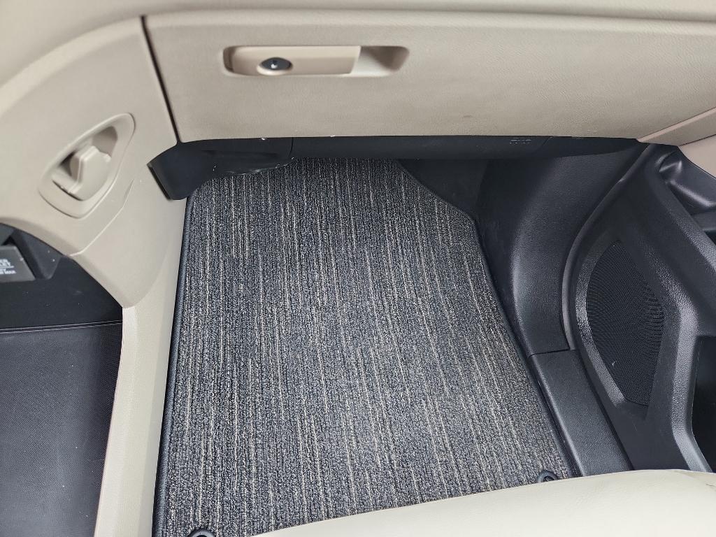 2023 Honda Odyssey