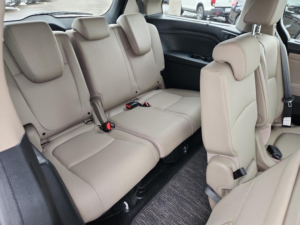 2023 Honda Odyssey