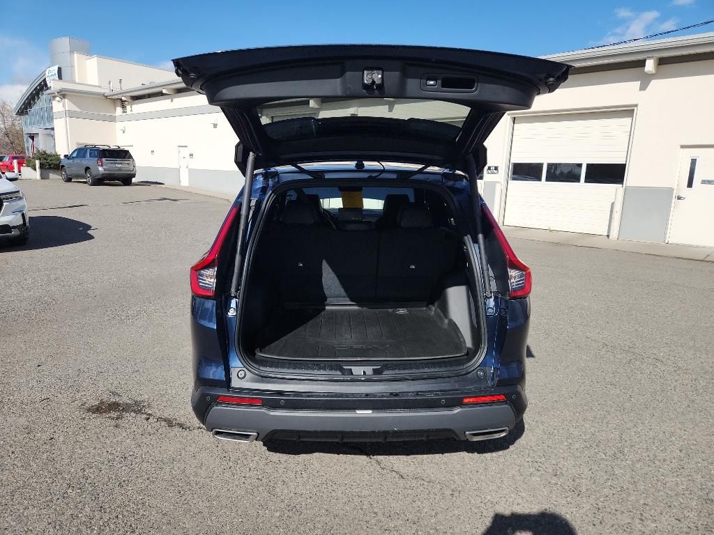 2023 Honda CR-V Hybrid