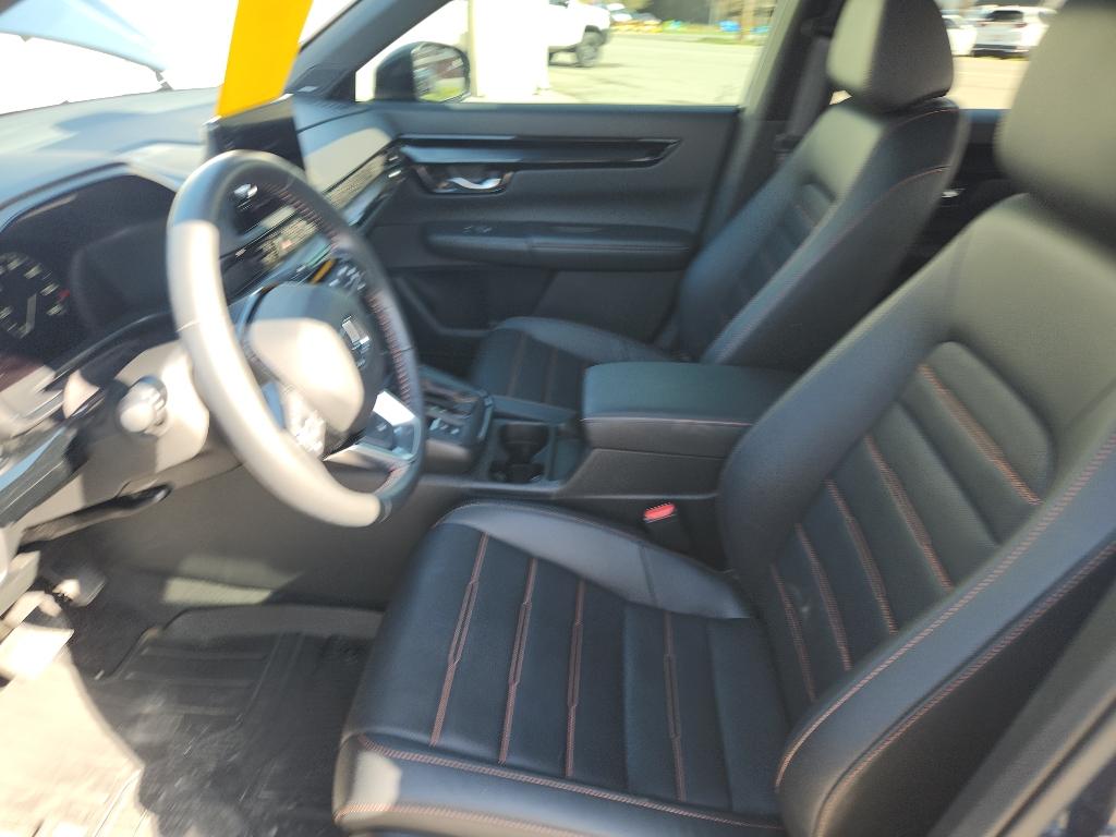 2023 Honda CR-V Hybrid