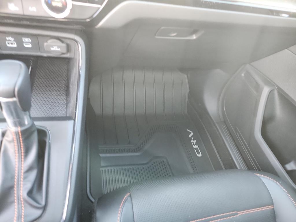 2023 Honda CR-V Hybrid