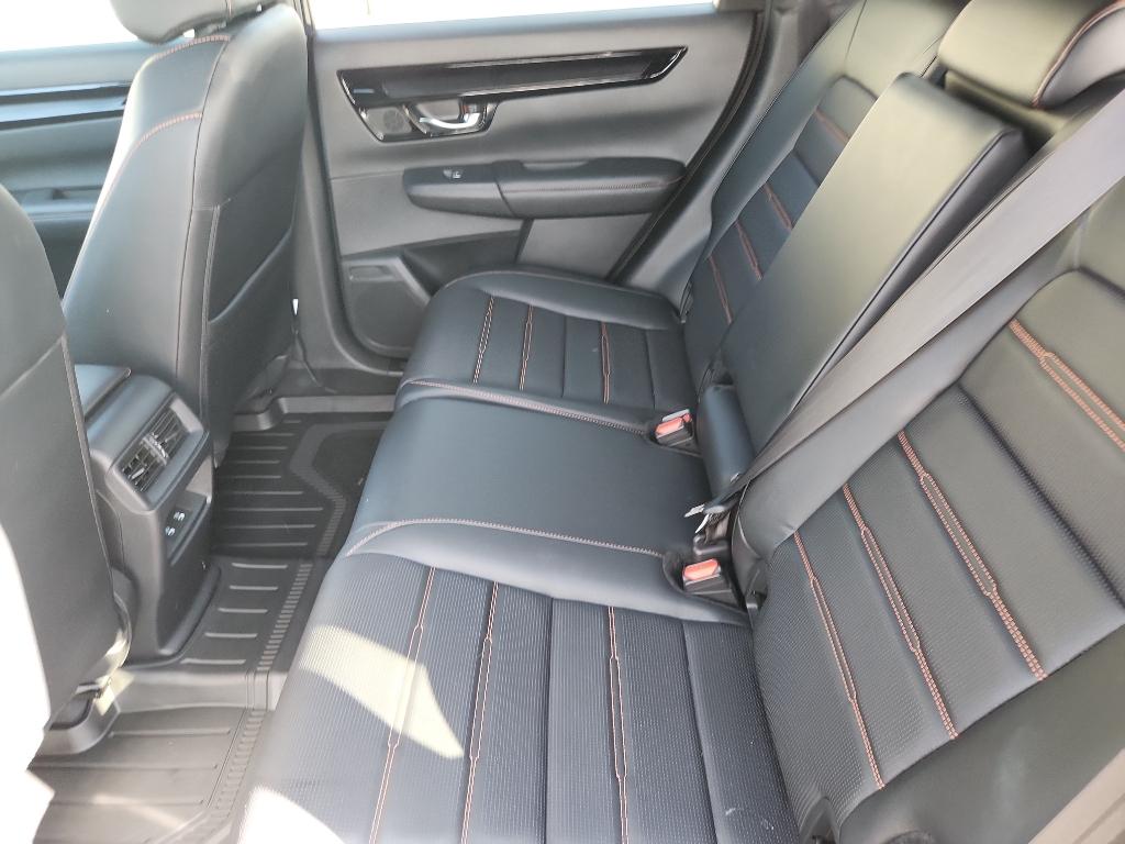 2023 Honda CR-V Hybrid