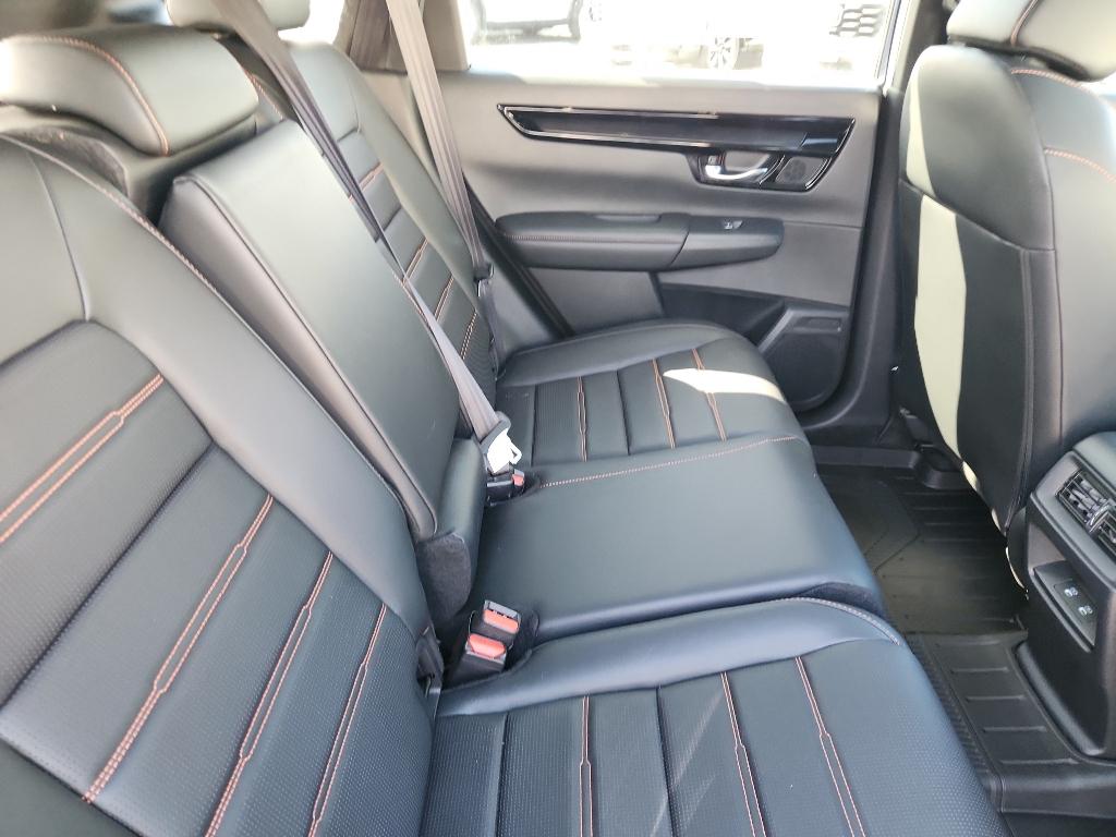 2023 Honda CR-V Hybrid
