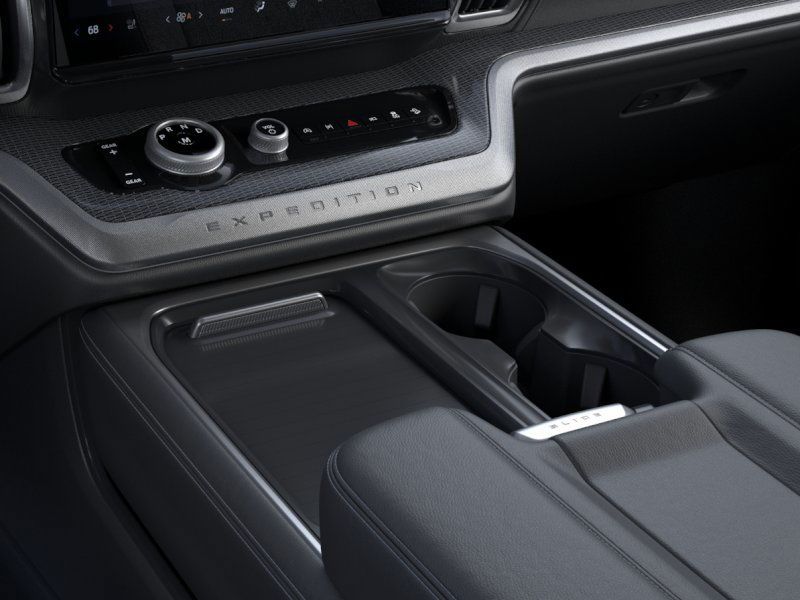 2025 Ford Expedition MAX