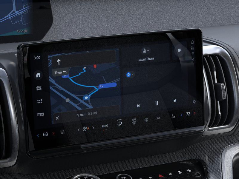 2025 Ford Expedition MAX