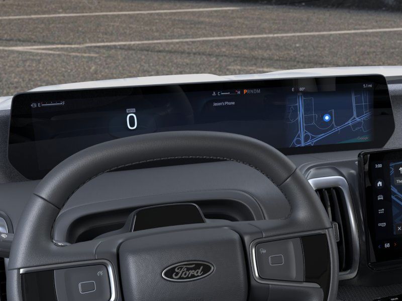 2025 Ford Expedition MAX