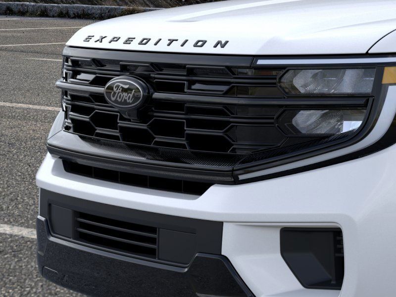 2025 Ford Expedition MAX