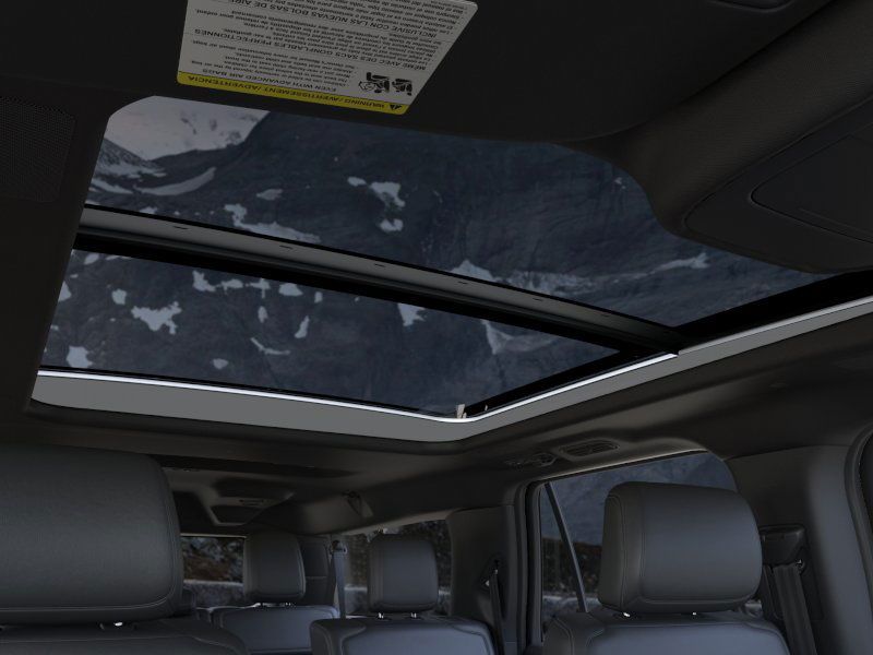 2025 Ford Expedition MAX