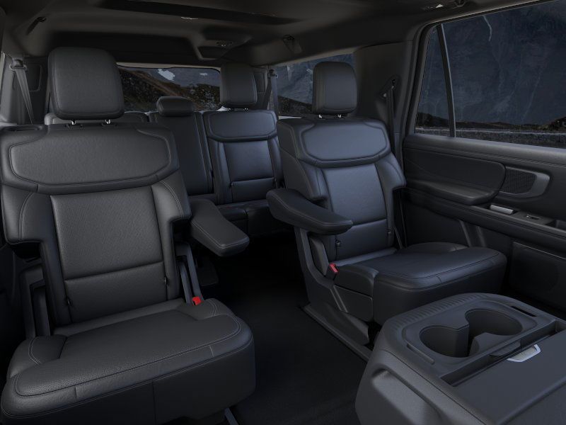 2025 Ford Expedition MAX