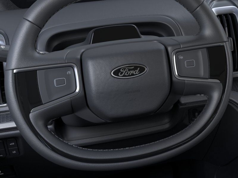 2025 Ford Expedition MAX