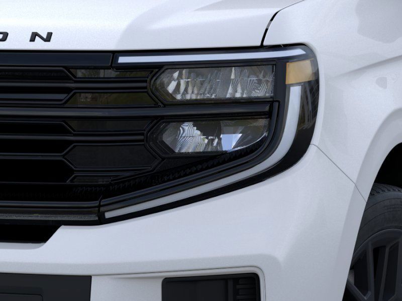 2025 Ford Expedition MAX
