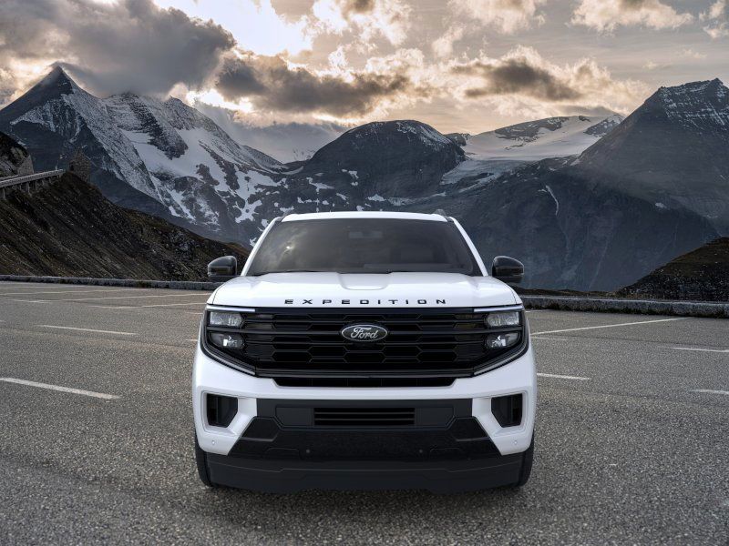 2025 Ford Expedition MAX