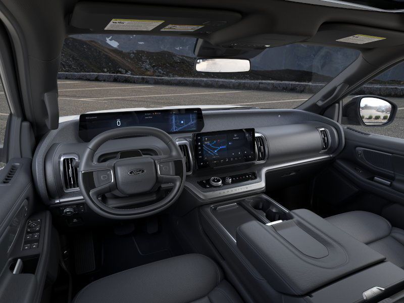 2025 Ford Expedition MAX