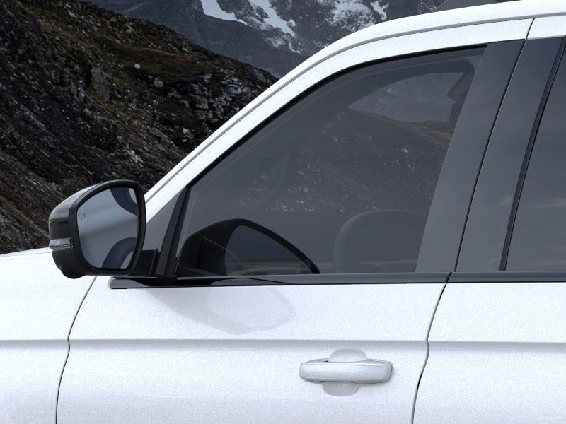 2025 Ford Expedition MAX