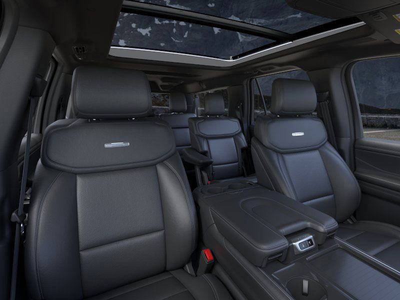 2025 Ford Expedition MAX