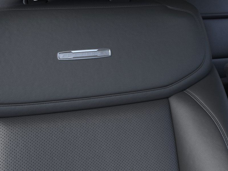 2025 Ford Expedition MAX