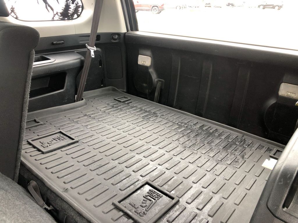 2016 Toyota 4Runner