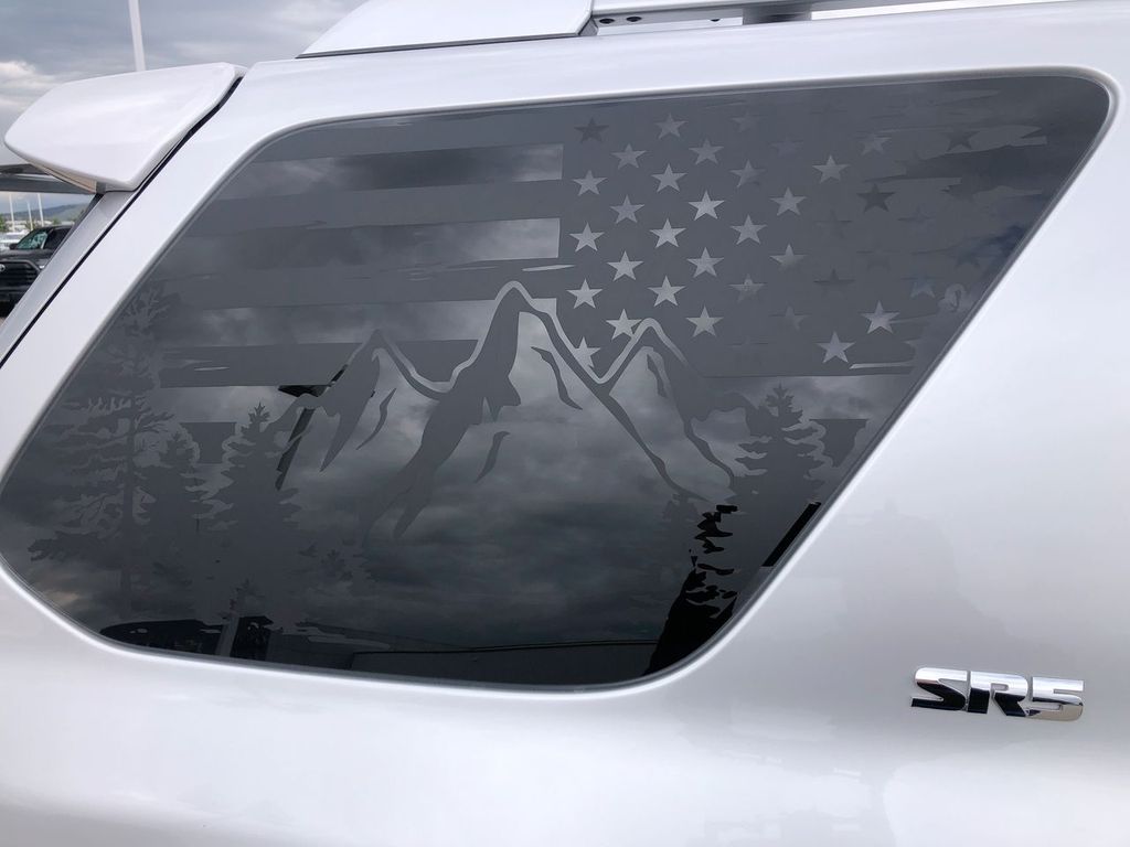 2016 Toyota 4Runner