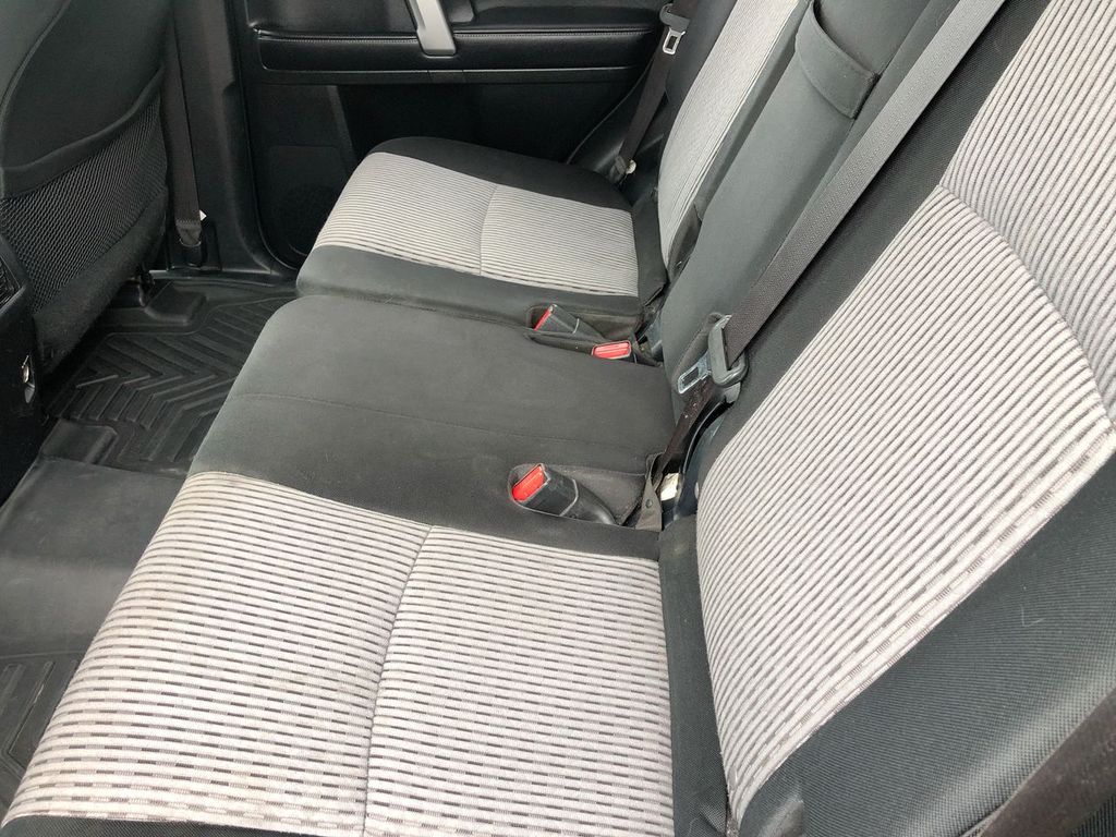 2016 Toyota 4Runner