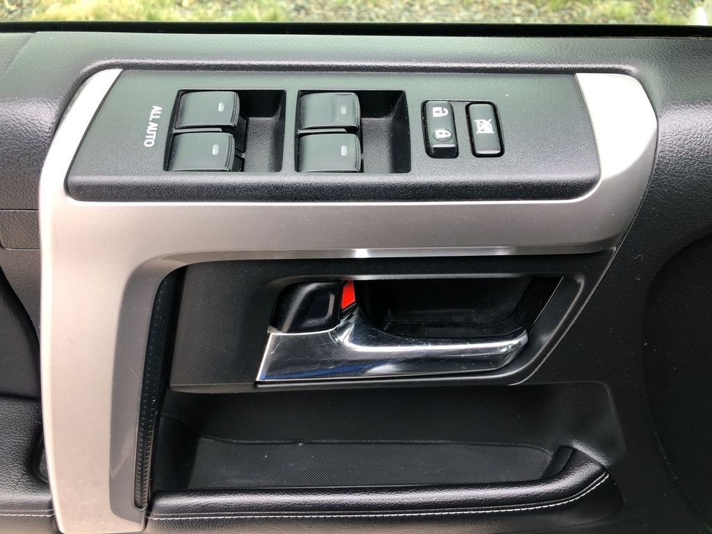 2016 Toyota 4Runner