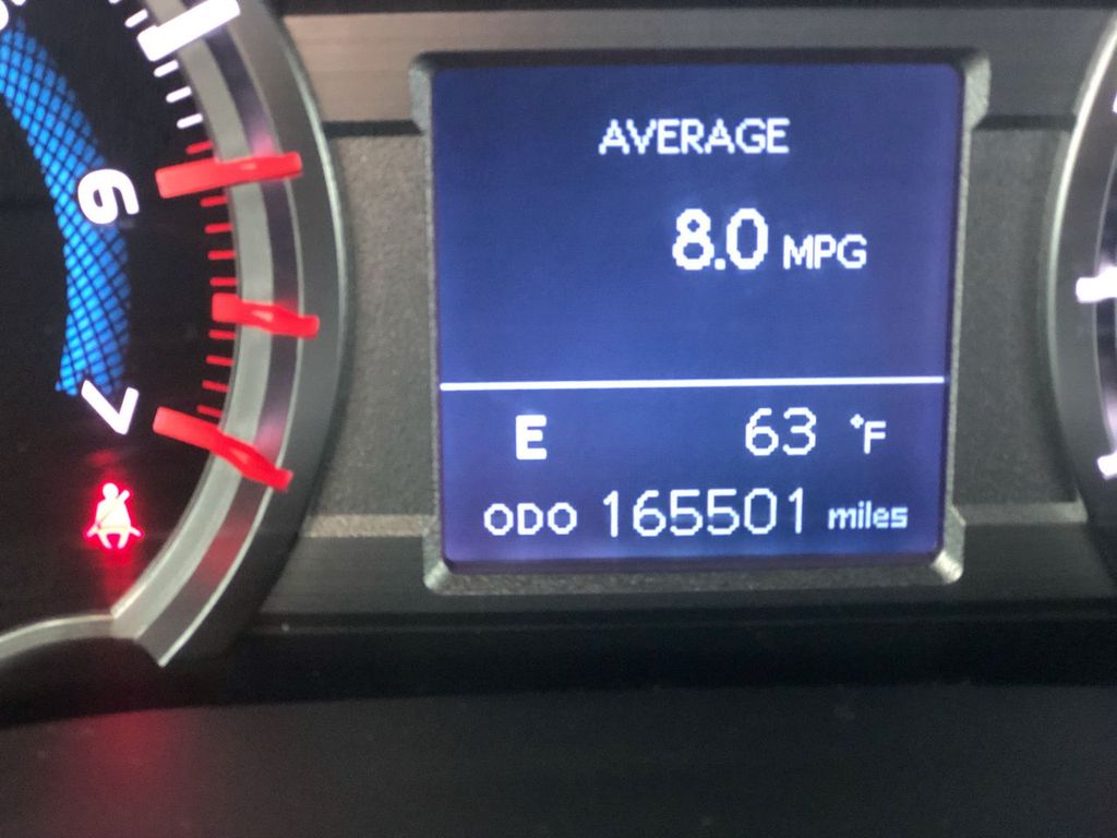2016 Toyota 4Runner