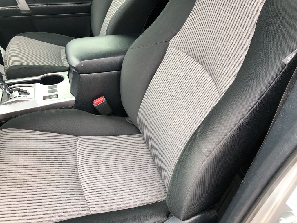 2016 Toyota 4Runner