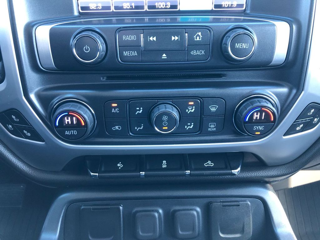 2017 GMC Sierra 2500