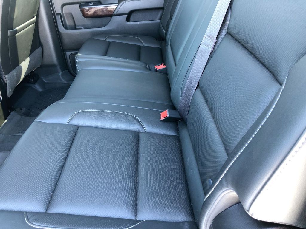 2017 GMC Sierra 2500