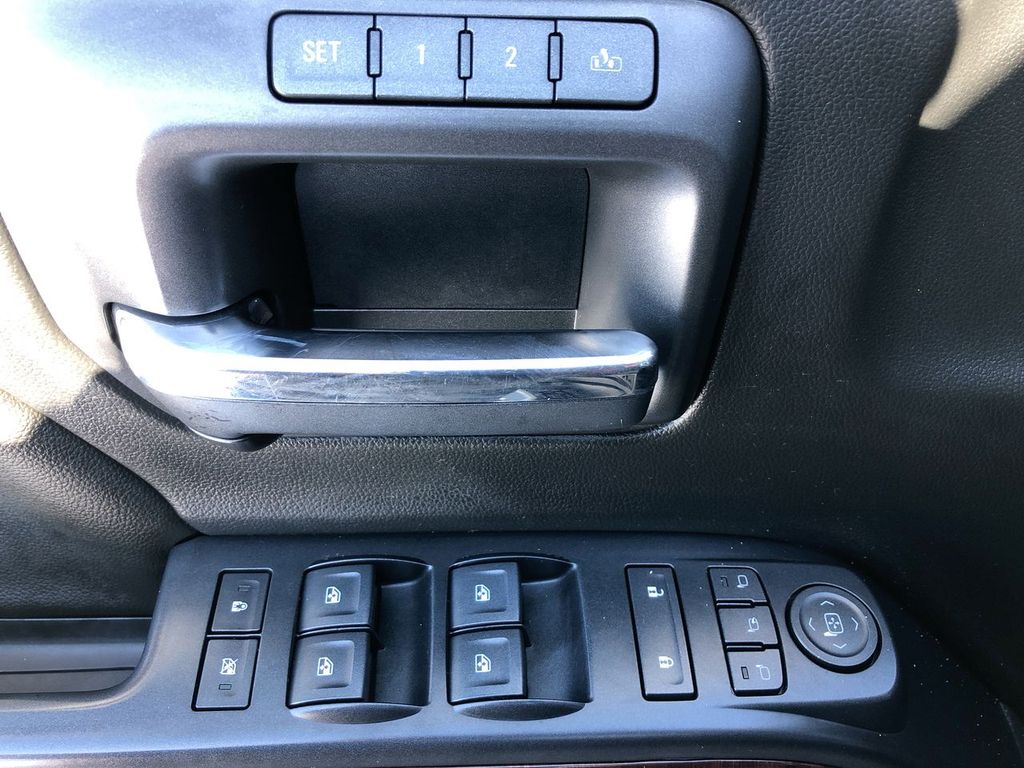 2017 GMC Sierra 2500