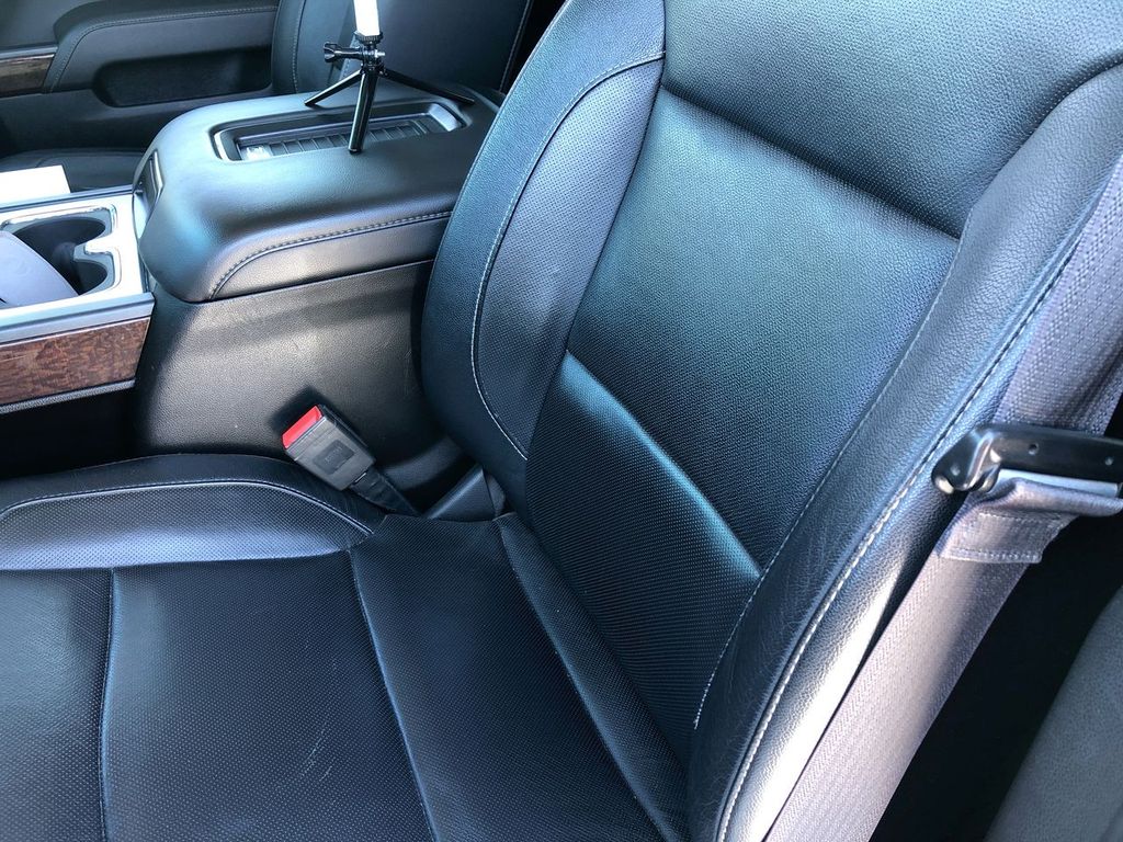 2017 GMC Sierra 2500