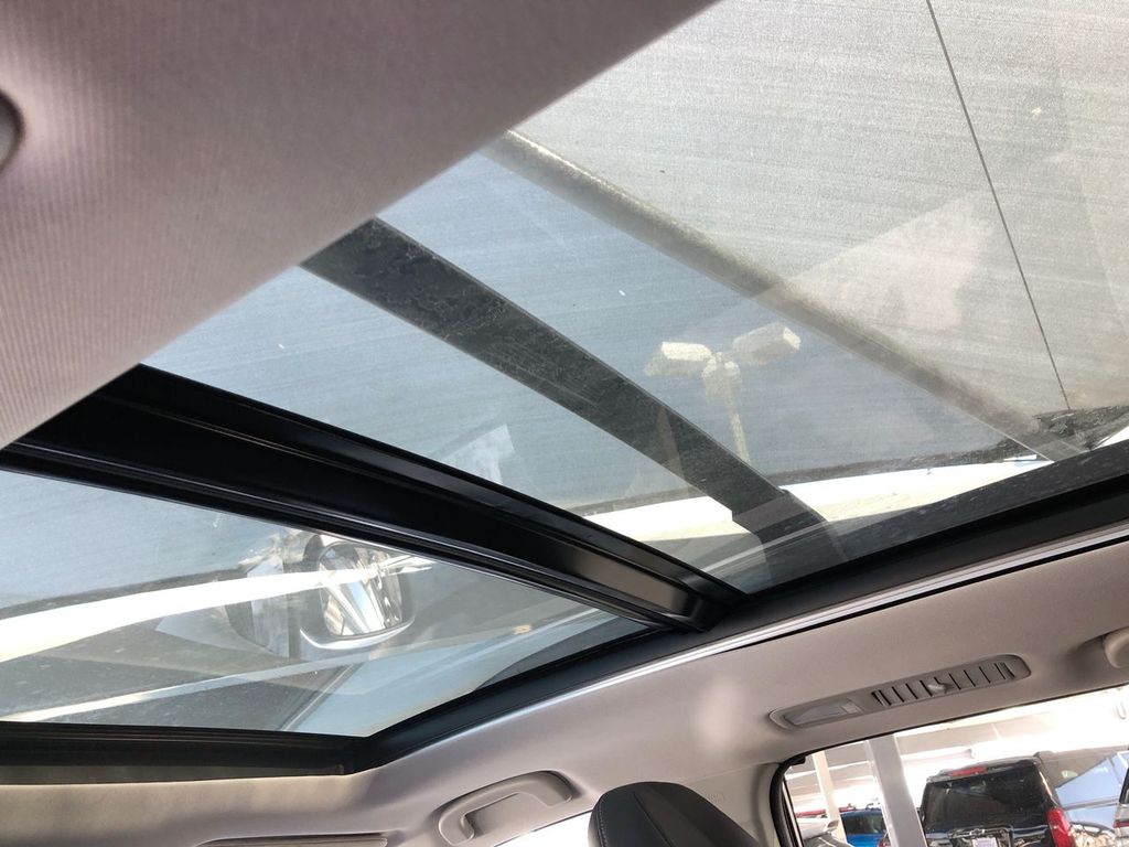 2023 Subaru Ascent