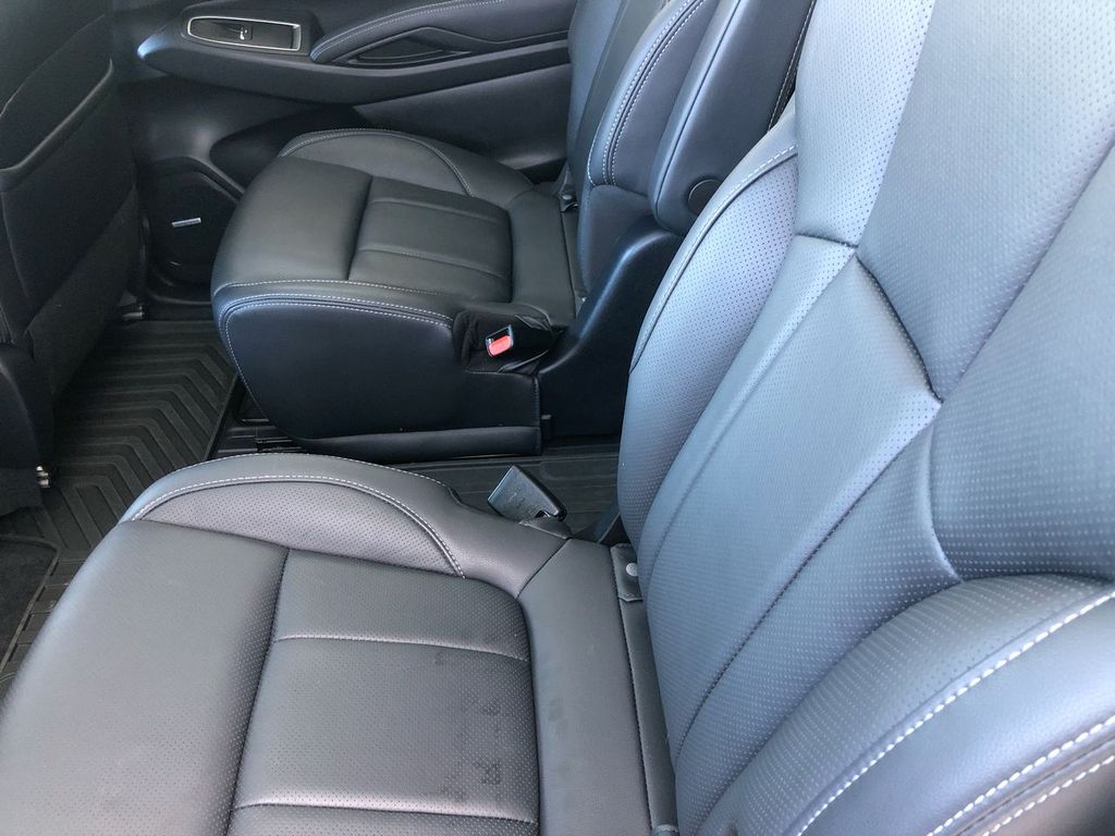 2023 Subaru Ascent