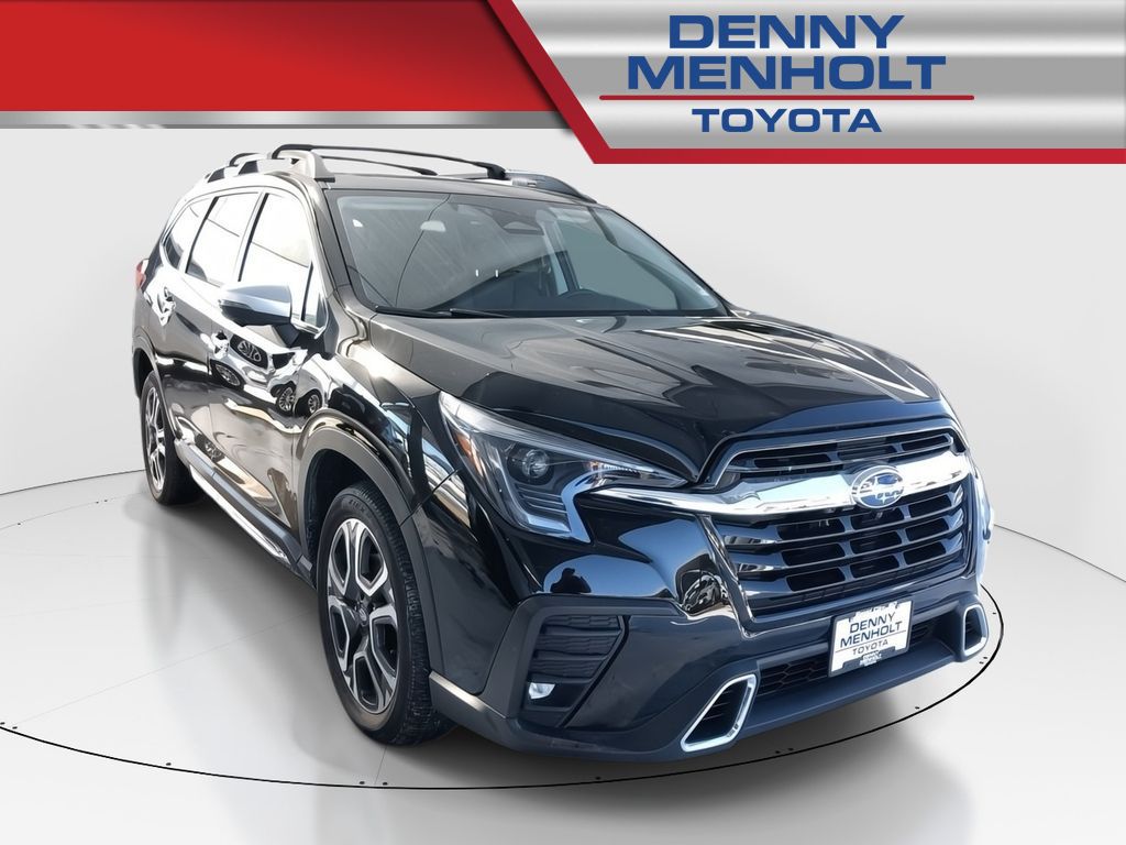 Used 2023 Subaru Ascent Touring SUVs