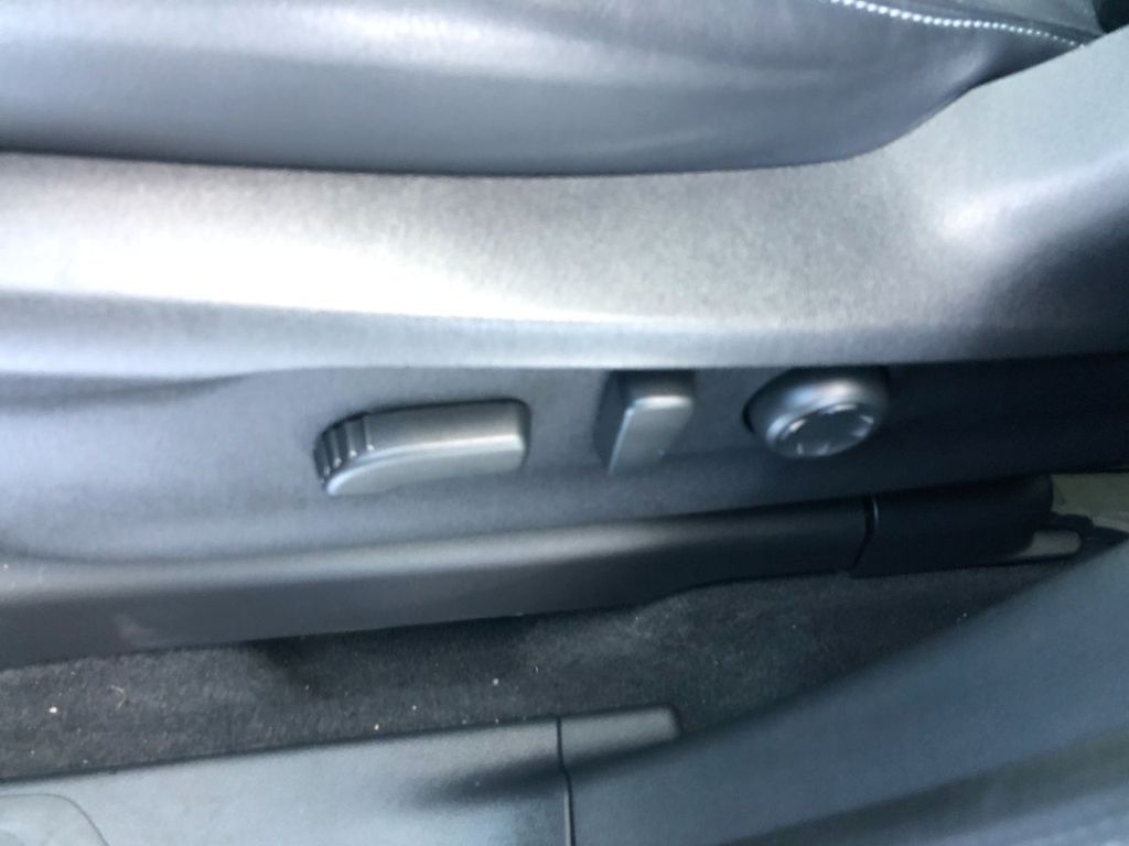2023 Subaru Ascent