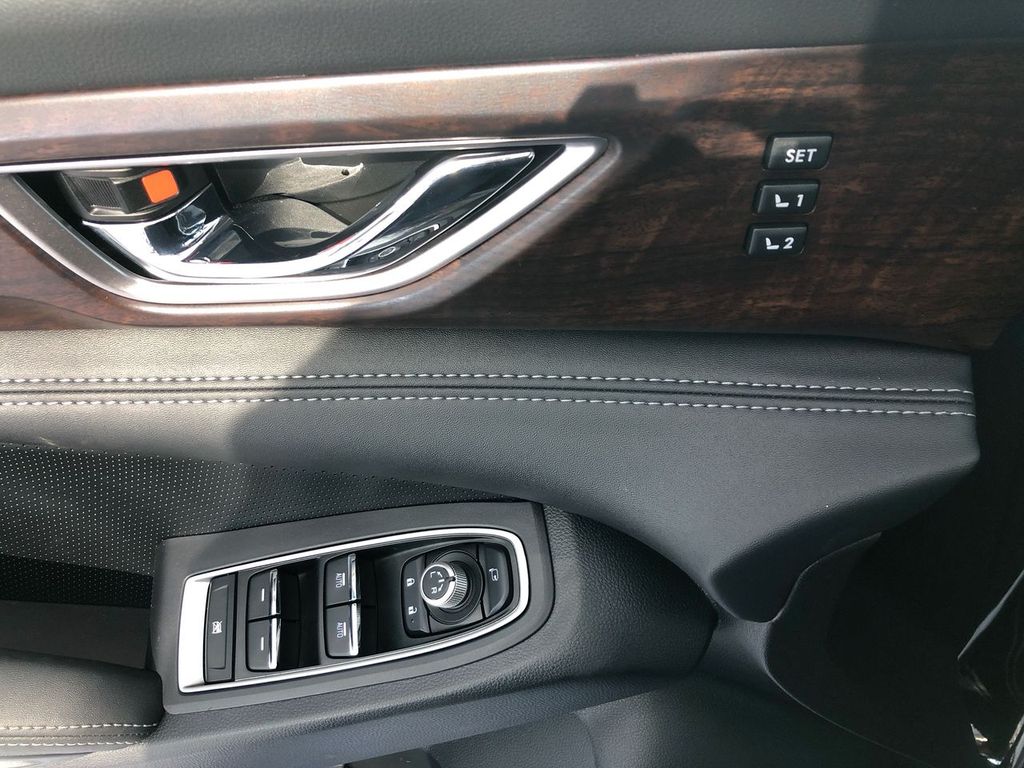 2023 Subaru Ascent
