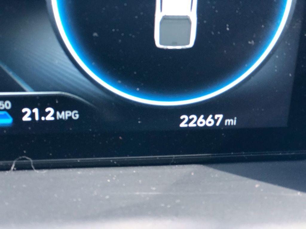 2024 Hyundai Santa Cruz