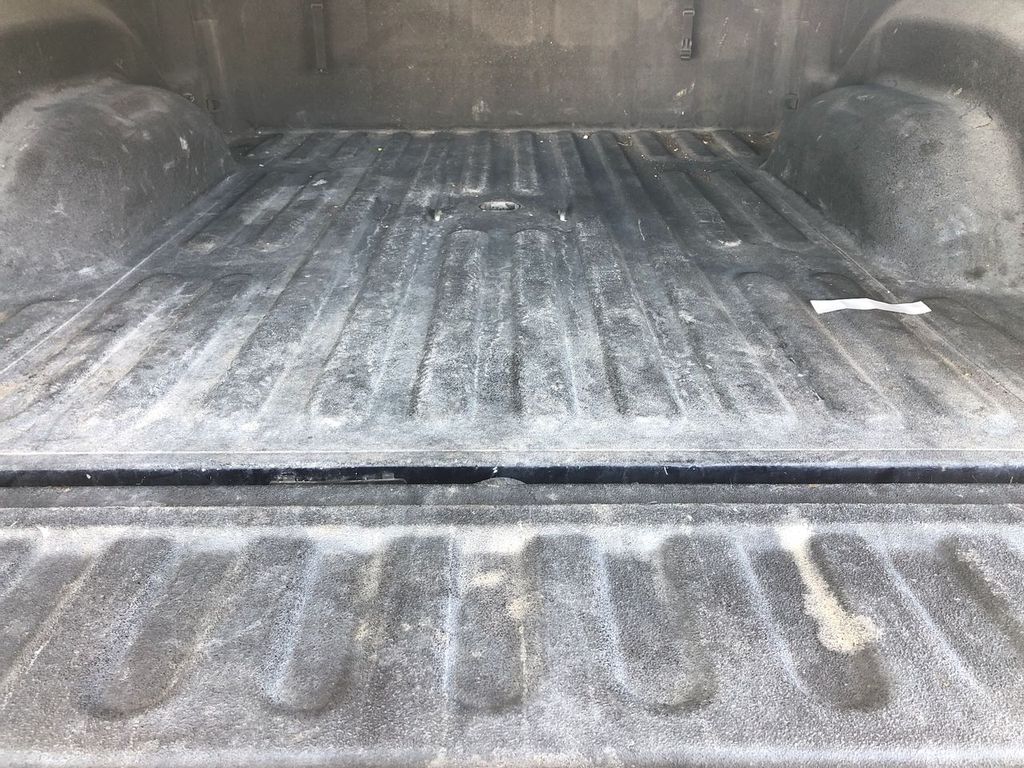 2018 Ram 2500