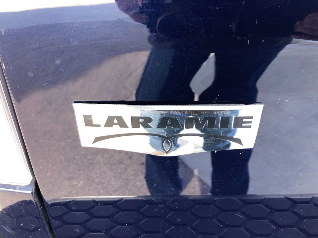 2018 Ram 2500