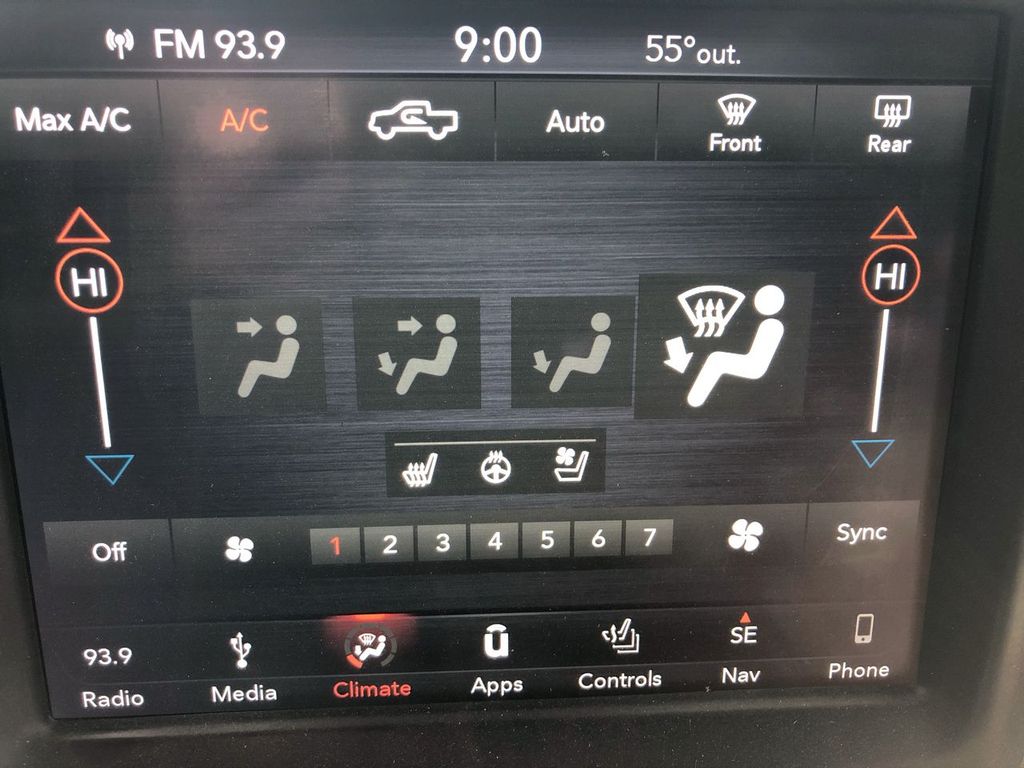 2018 Ram 2500