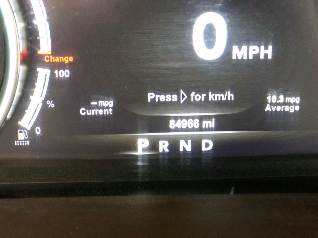 2018 Ram 2500
