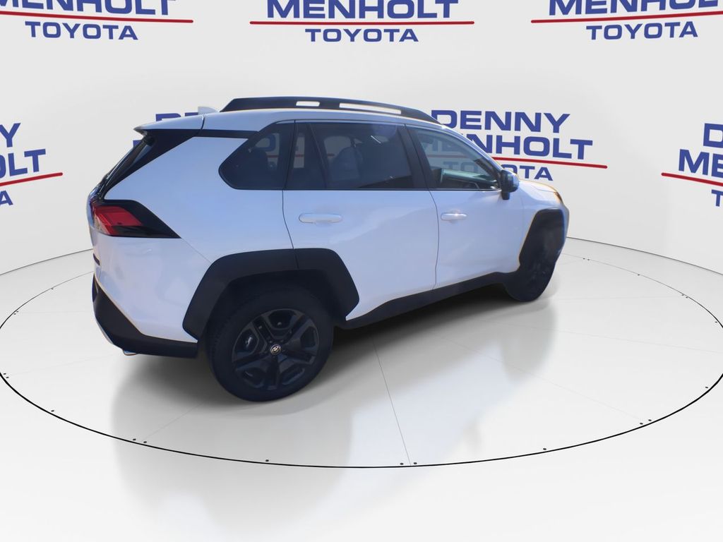2023 Toyota RAV4