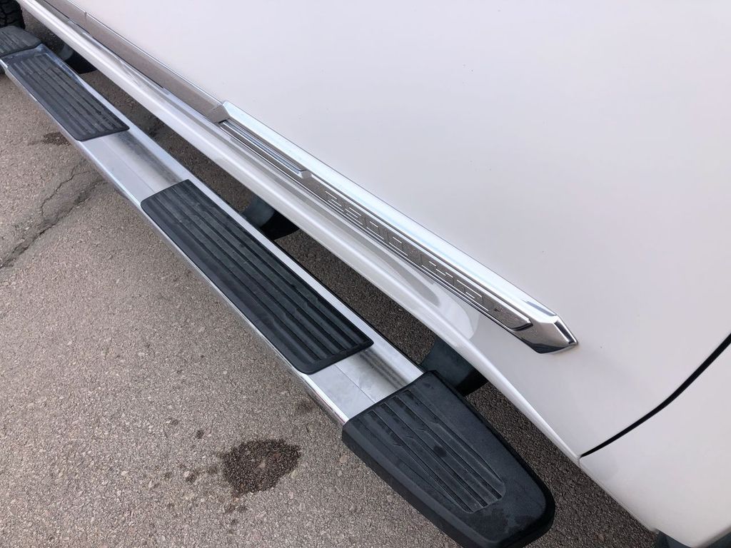 2024 Chevrolet Silverado 2500