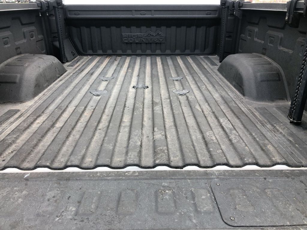 2024 Chevrolet Silverado 2500