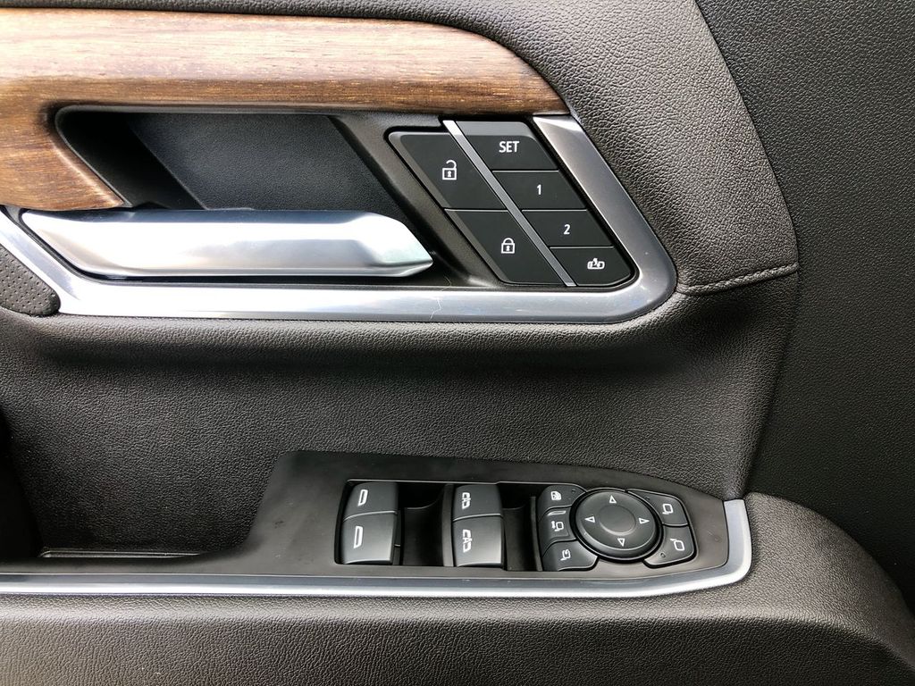 2024 Chevrolet Silverado 2500