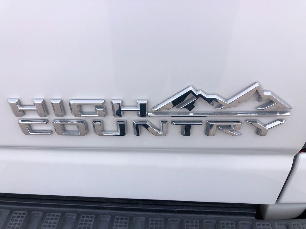 2024 Chevrolet Silverado 2500