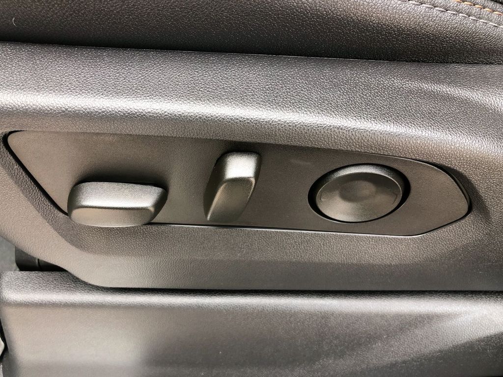 2024 Chevrolet Silverado 2500