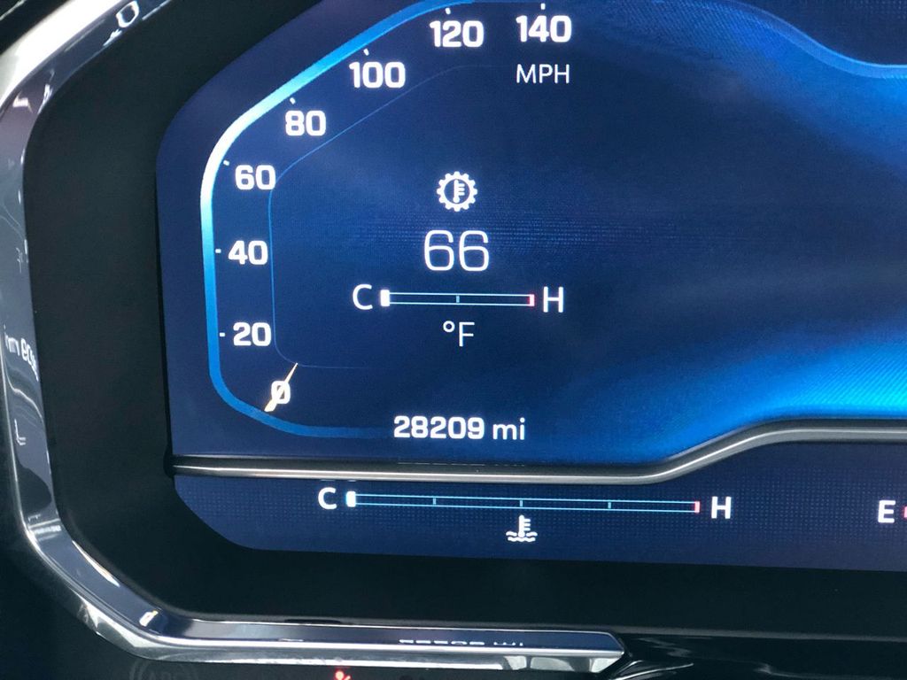 2024 Chevrolet Silverado 2500