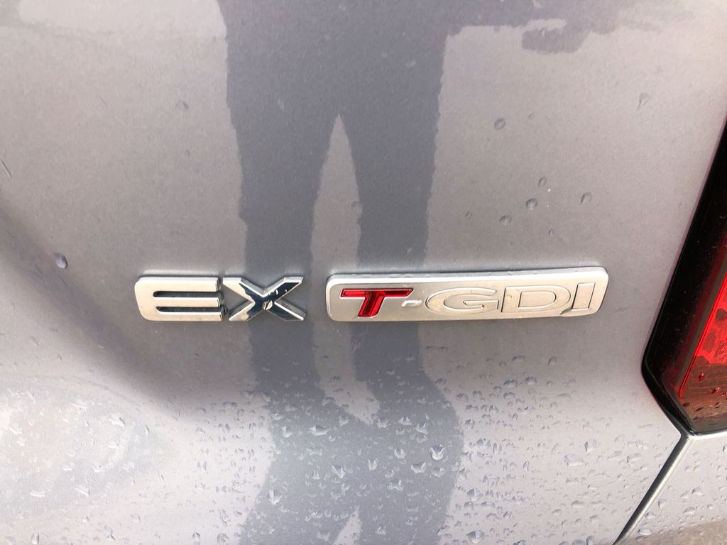 2021 Kia Sorento