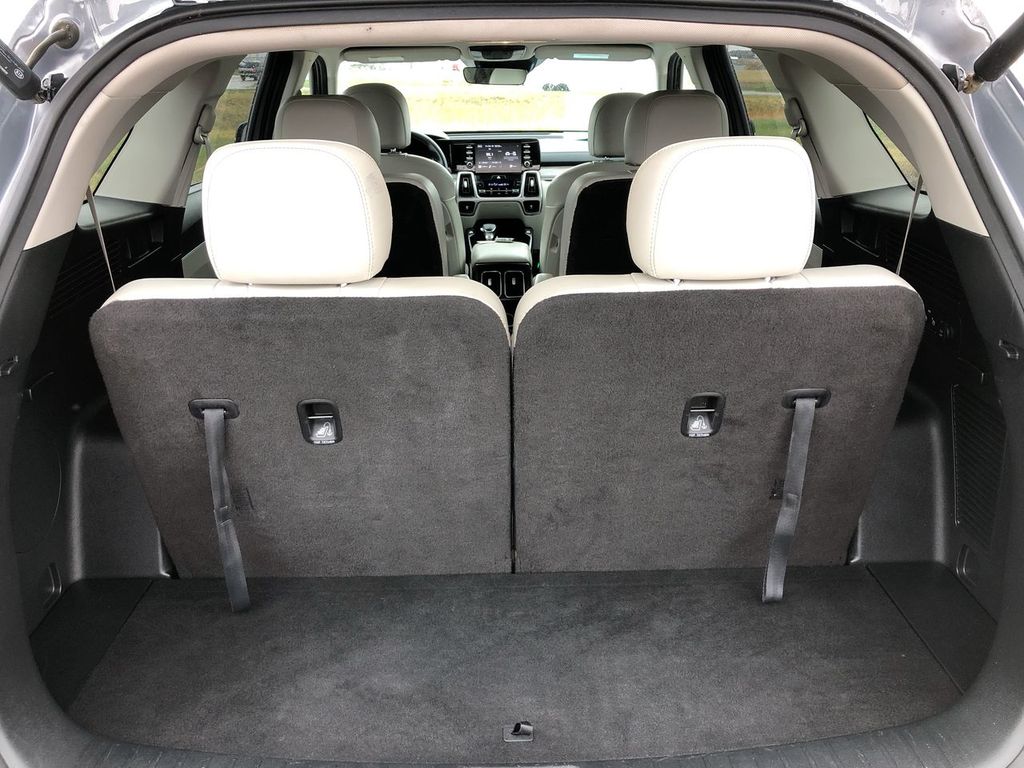 2021 Kia Sorento